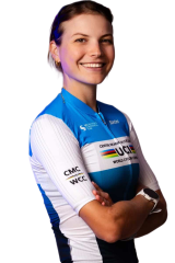 Lucie De Marigny Lagesse
