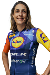 Lucinda Brand