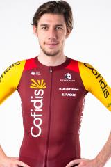 Ludovic Robeet