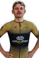 Ludwig Fagerstrom