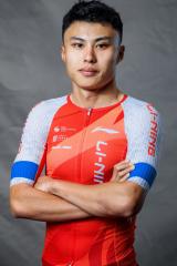 Luhao Li