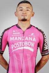 Luis Carlos Chia Bermudez