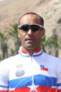 Luis Fernando Sepulveda