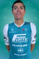 Luis Villalobos Hernandez