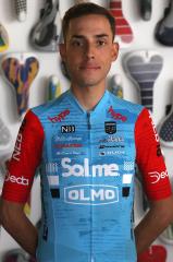 Lukas Blanco Llanes