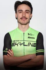 Lukas Conly