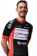 Lukas Jaun