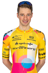 Lukas Meiler