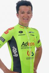 Lukas Spengler