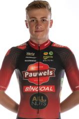 Lukas Vanderlinden