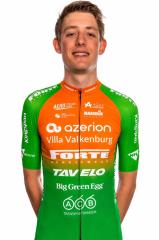 Lukas Vries