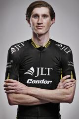 Luke Grivell Mellor