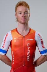 Luke Mudgway