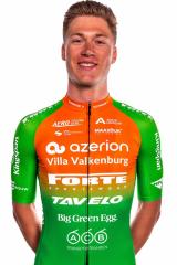 Luke Verburg