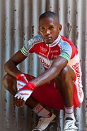 Luthando Kaka