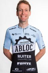 Maarten De Jonge