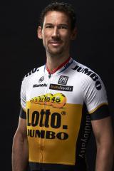 Maarten Tjallingii