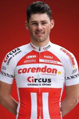 Maarten Van Trijp