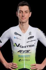 Maciej Paterski