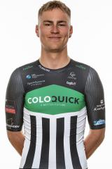 Mads Andersen