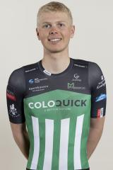 Mads Bertram Kristensen