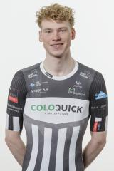 Mads Landbo