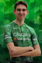 Mads Leander Fredriksen