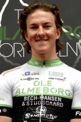 Mads Olander Hjort