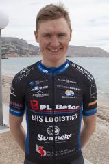 Mads Rahbek