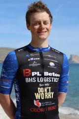Mads Schelde Berg