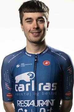 Magnus Bak Klaris