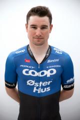 Magnus Borresen