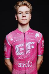 Magnus Carstensen