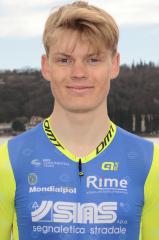 Magnus Henneberg