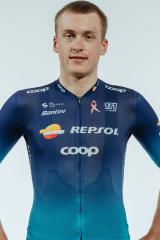 Magnus Sorbo