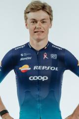 Magnus Waehre