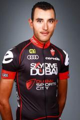 Maher Hasnaoui