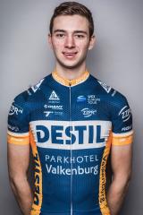 Maik Van Der Heijden