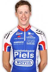 Maikel Bos