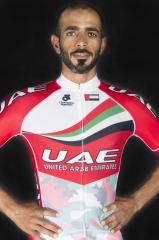 Majed Albalooshi