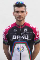 Maksym Averin