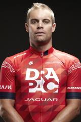 Malcom Rudolph