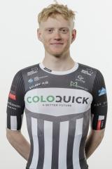 Malte Hellerup