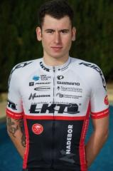 Malte Jurss