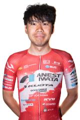 Manabu Ishibashi