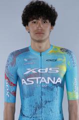 Mansur Beisembay