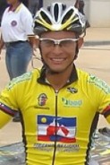 Manuel Eduardo Medina