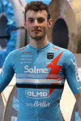 Manuel Tebaldi