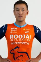 Maral Erdene Batmunkh