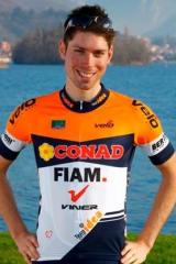 Marc Christian Garby